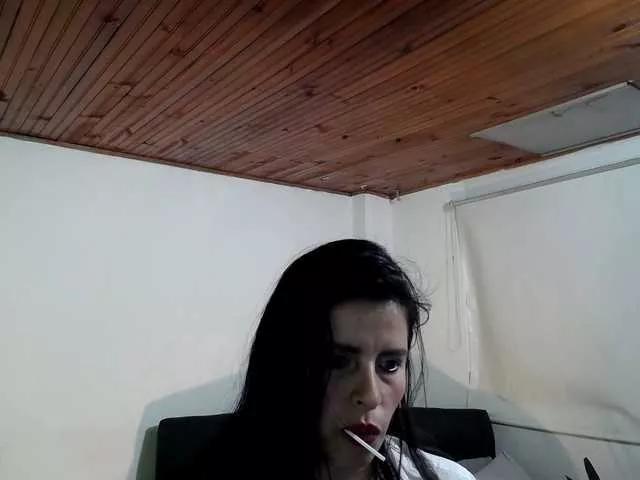 katherine-blair on BongaCams