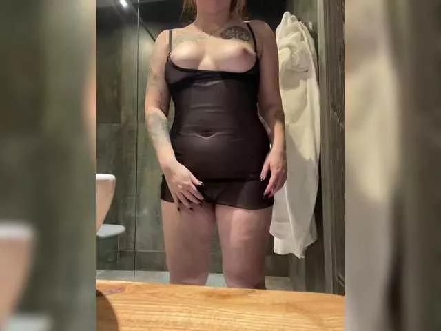 KathyRosebud