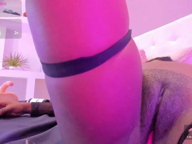 KendraChavezz1 on BongaCams