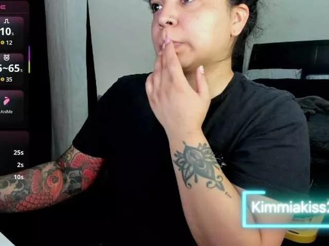 Kimmiakiss22