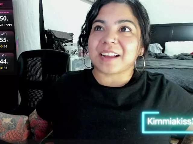 Kimmiakiss22