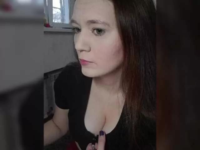 Offline Kisa75 on BongaCams