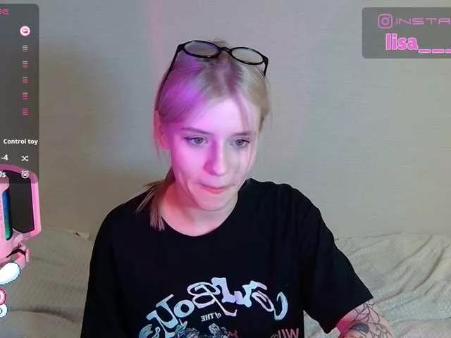 kissesliza