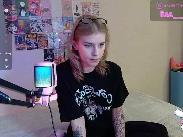 kissesliza