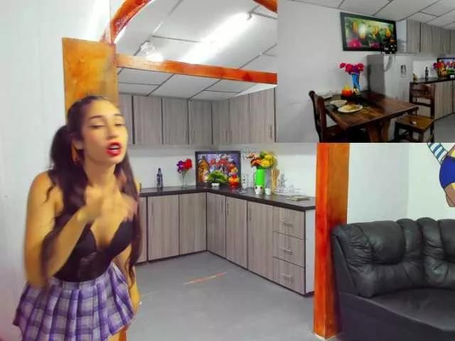 kitchensex