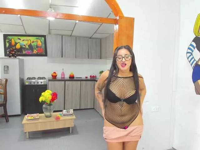 kitchensex