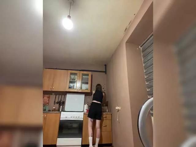 Offline Kurama27 on BongaCams