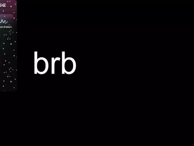 Offline la-vida-loca on BongaCams