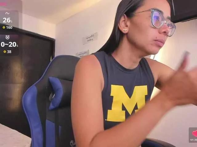 lakshmi-rai on BongaCams