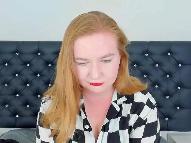 LaraAngel on BongaCams