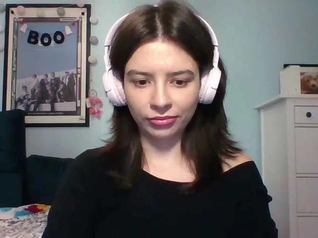 Larice on BongaCams