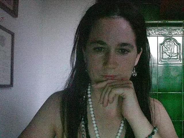 LatishaWhite on BongaCams