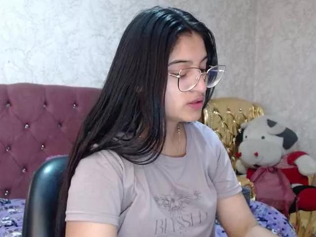 laurenelove on BongaCams