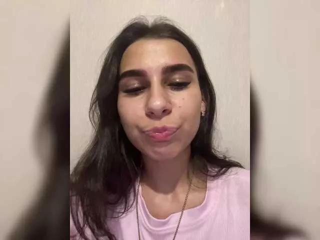 LenaGordon on BongaCams