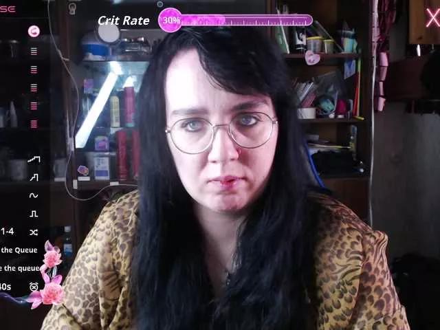 LeonaSona on BongaCams