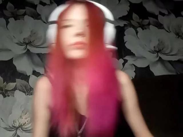 LiaCusson from BongaCams