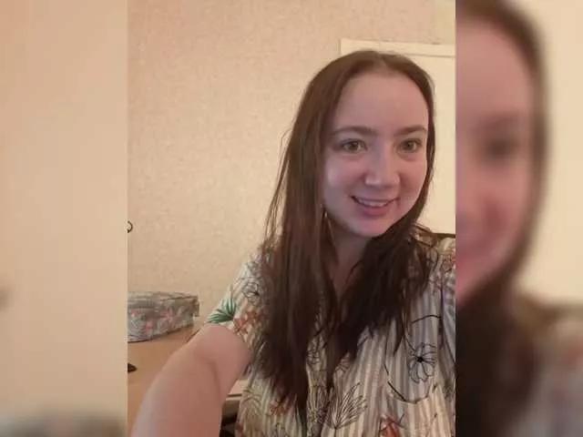 liamay on BongaCams