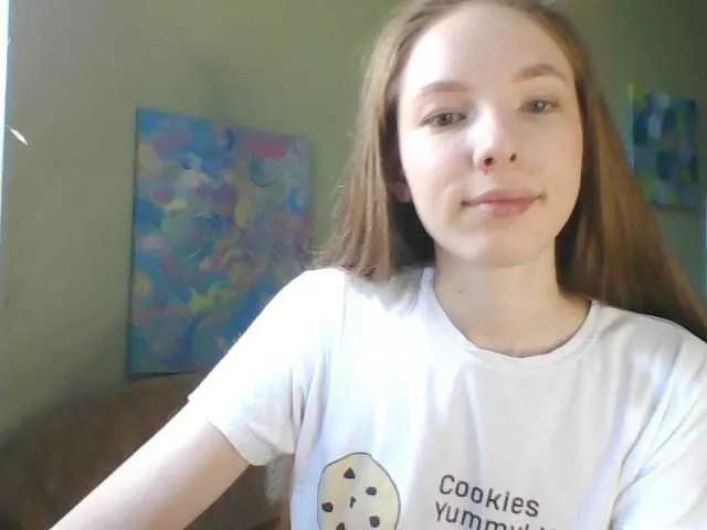 Lili-0508 on BongaCams 