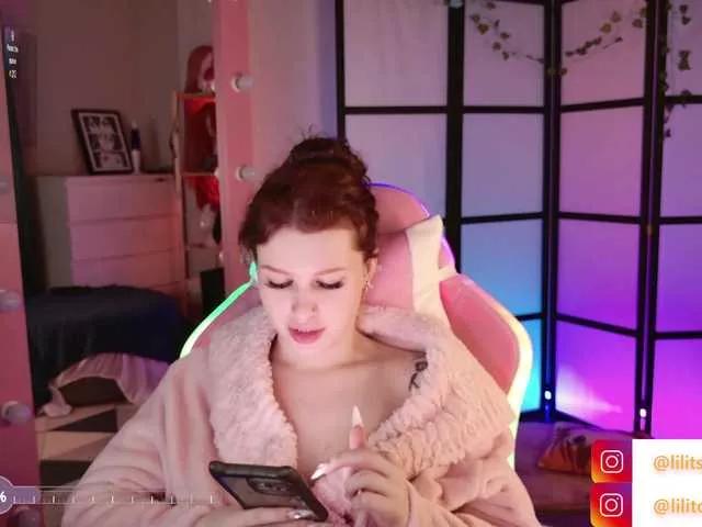 LilithSlut