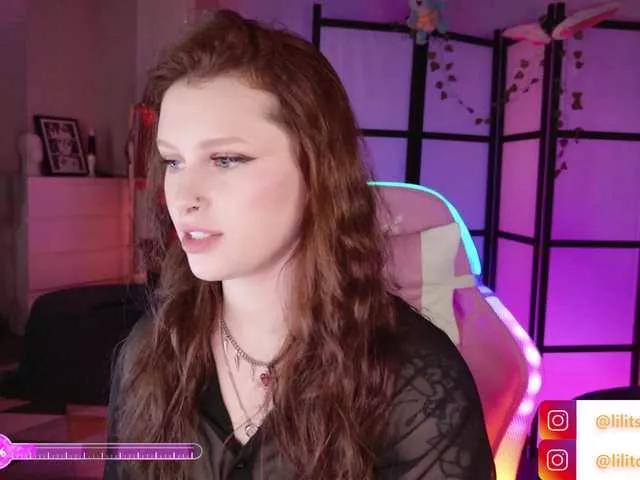 LilithSlut