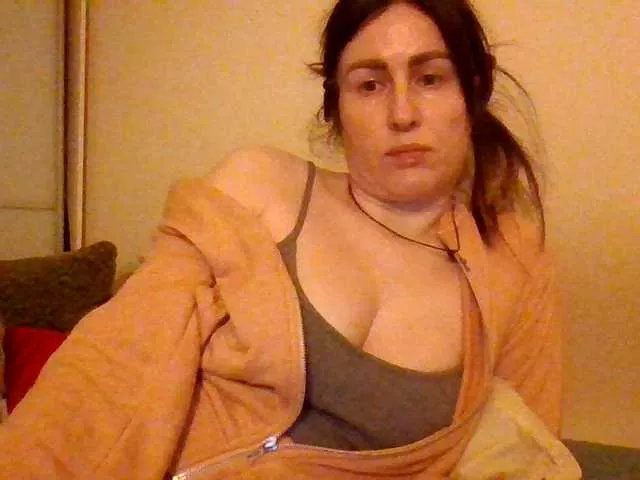 lily133 on BongaCams 