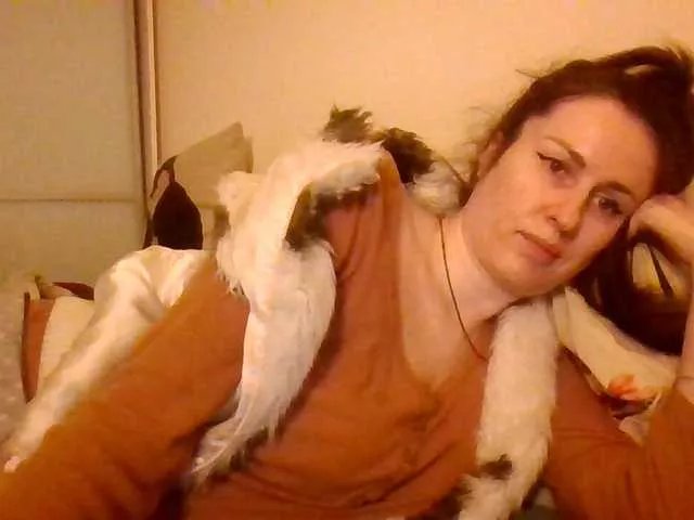 lily133 on BongaCams 