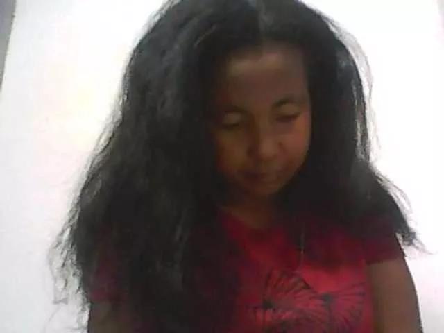 Lionchica on BongaCams