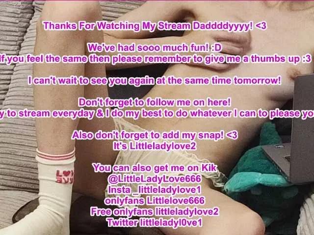 LittleLove666