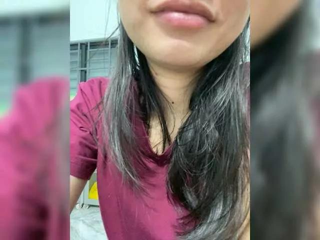 Lovefeetnude-1 from BongaCams