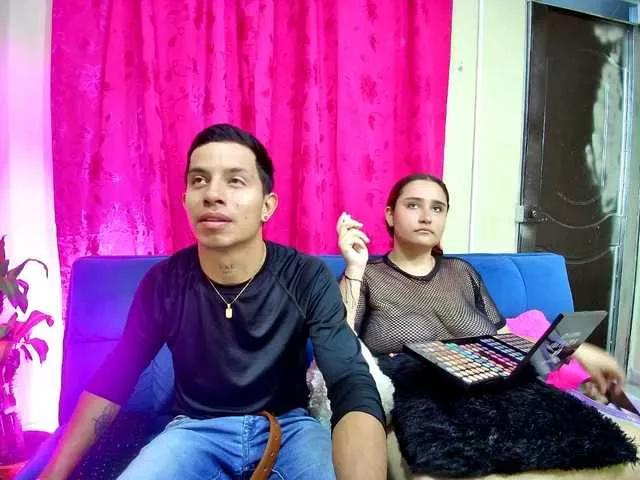 Lucy-Nyux-Maximo