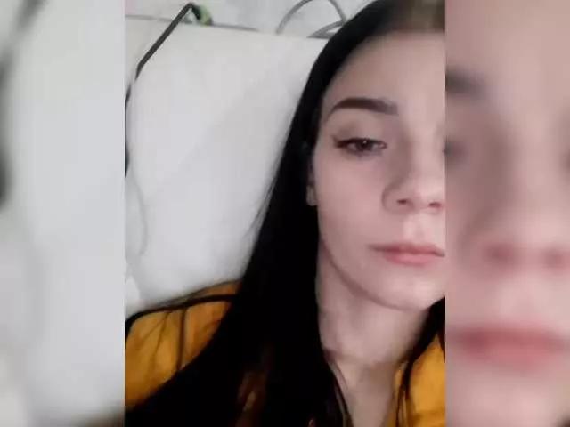 Offline Luna29a on BongaCams