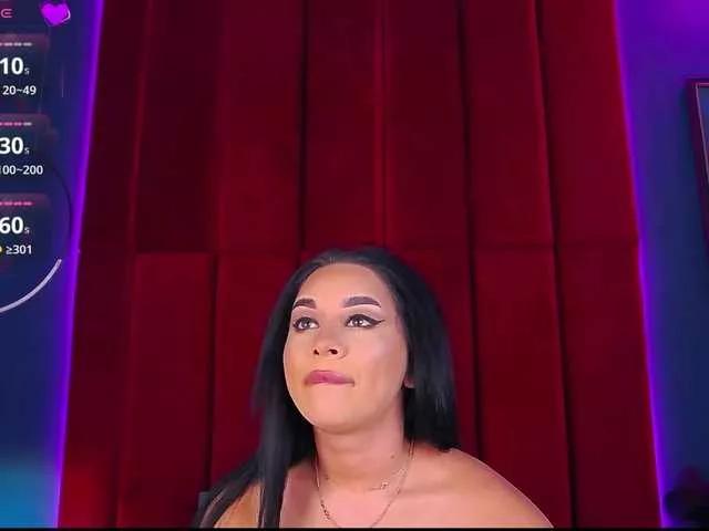 Freechat madylux on BongaCams