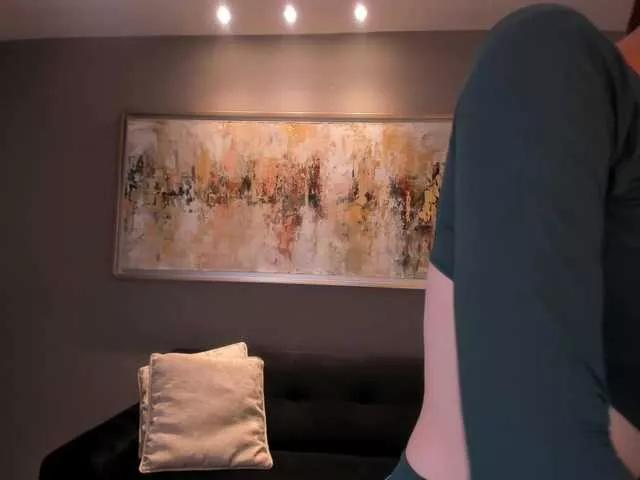 MaiaCollins1 on BongaCams 