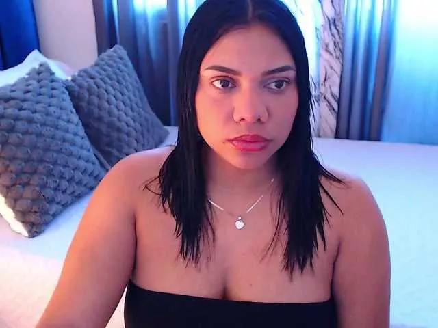 maidebram on BongaCams