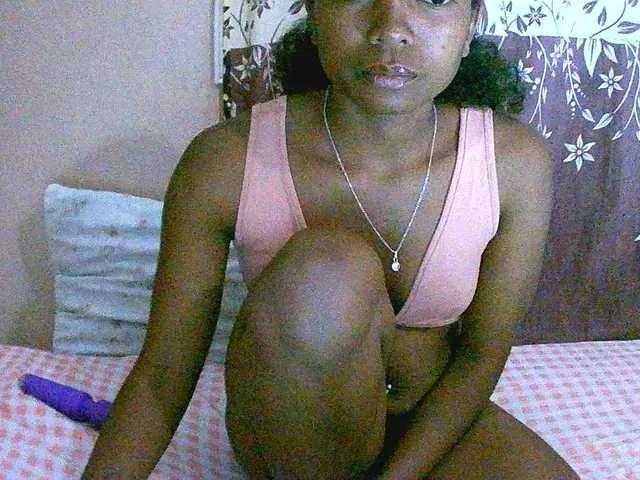 maliah on BongaCams