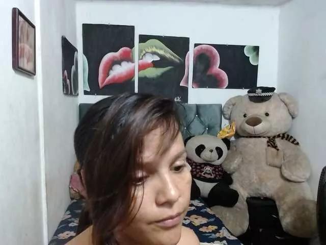 Offline Manazahot99 on BongaCams