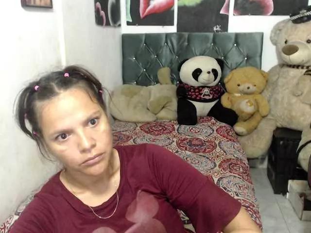 Offline Manazahot99 on BongaCams
