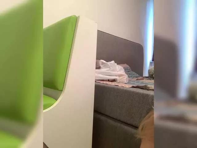 Marakuya16 on BongaCams 