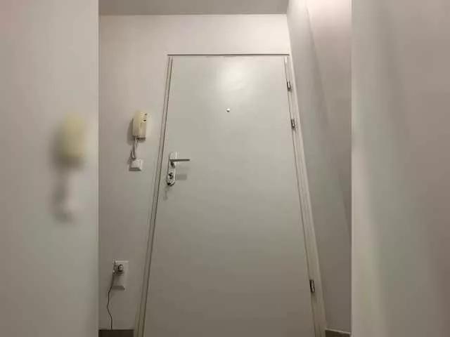 Marakuya16 on BongaCams 