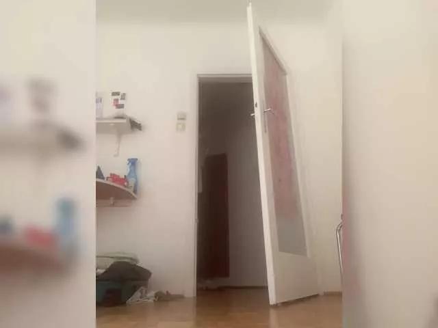 Marakuya16 on BongaCams
