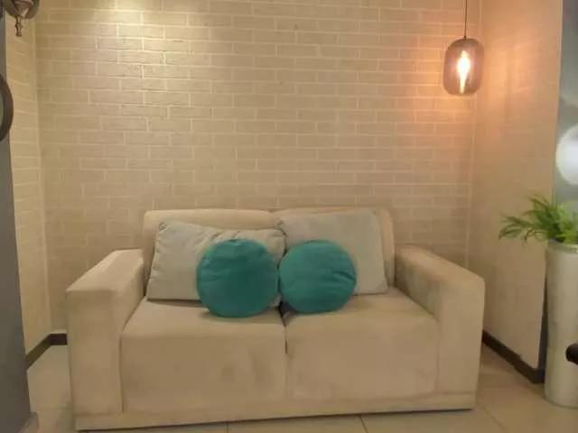 MariaHerrera on BongaCams