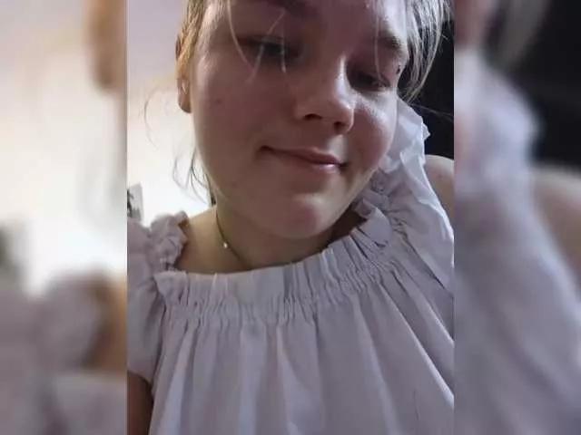 Mariicka on BongaCams