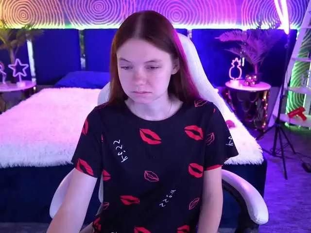 MaRishKa1 on BongaCams