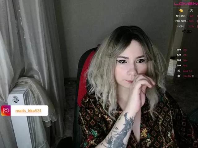 marishka521