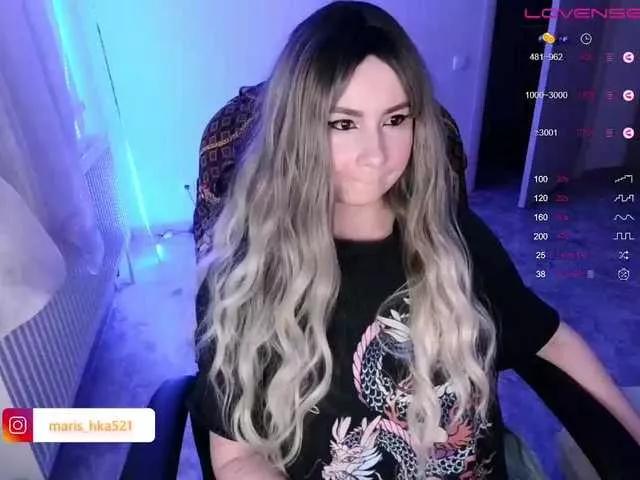 marishka521
