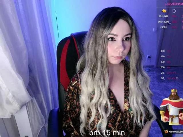 marishka521