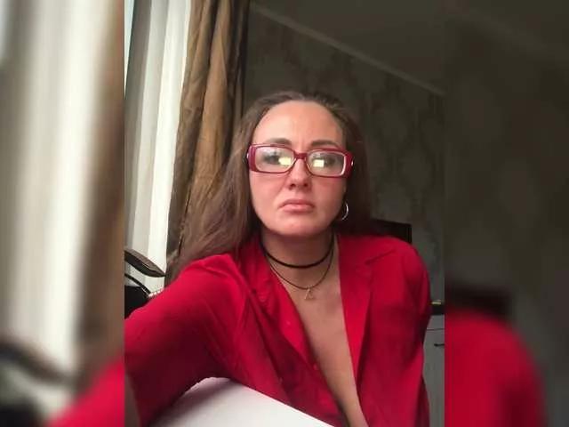 Offline MartaGros on BongaCams