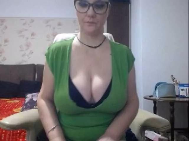 mary-x
