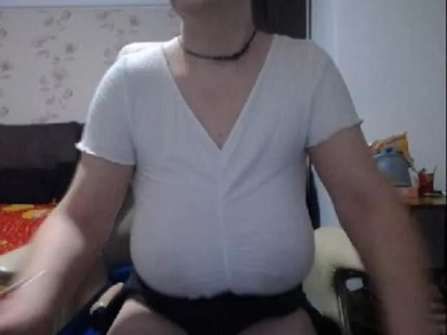 mary-x
