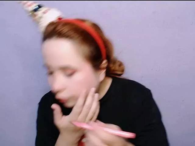 Maxlayla on BongaCams